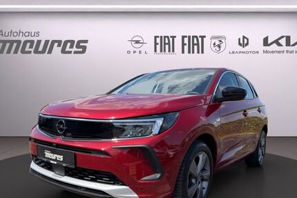 Opel Grandland (X) 21.313 km 19.988 &euro; Heinsberg 52525