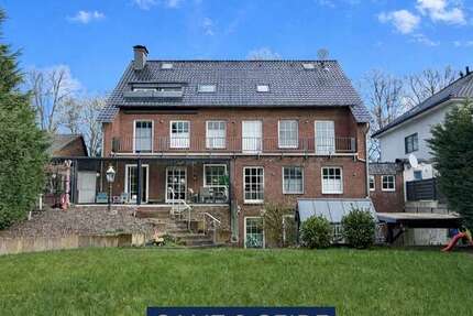 Haus Krefeld Benrad - 9 Zimmer, 404 m&sup2;, 1.490.000&euro; | Angebot:27198577