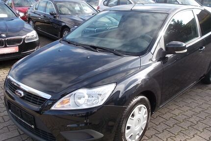 Ford Focus 94.569 km 3.800 &euro; Willich 47877