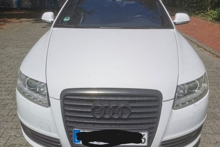 Audi A6 209.929 km 4.099 &euro; Willich 47877