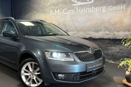 Skoda Octavia 179.000 km 12.400 &euro; Heinsberg 52525