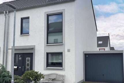 Haus Brüggen - 4 Zimmer, 129 m&sup2;, 489.000&euro; | Angebot:27016770