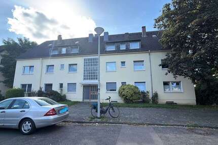Wohnung Krefeld Hüls - 4 Zimmer, 89 m&sup2;, 750&euro; | Angebot:27475713