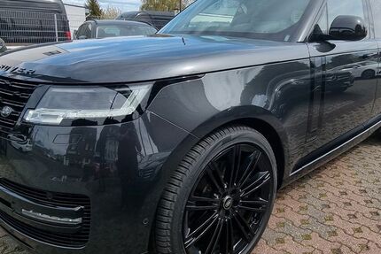Land Rover Range Rover 64.600 km 112.998 &euro; Mönchengladbach 41063