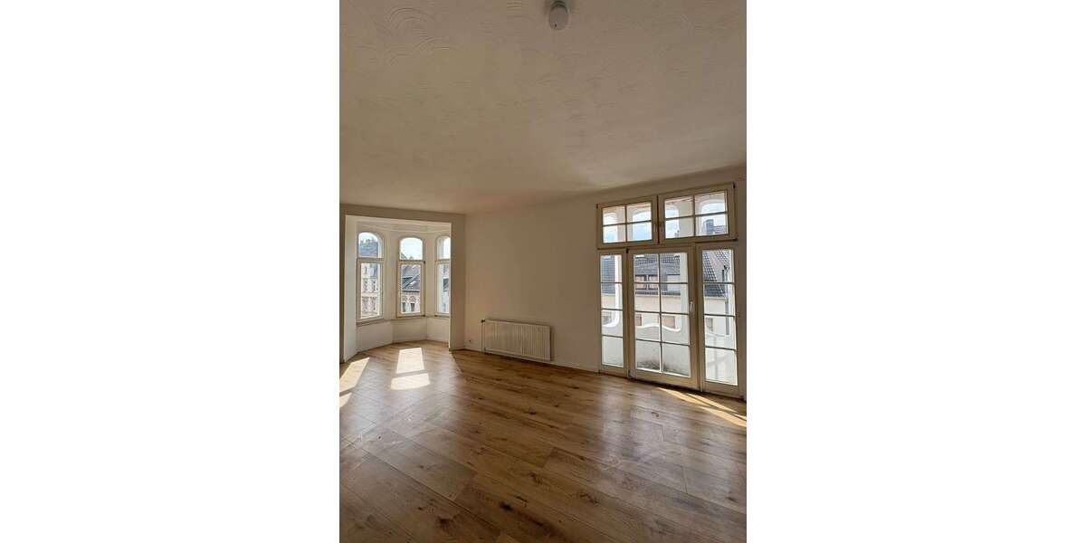 Etagenwohnung Mönchengladbach Mülfort - 3.5 Zimmer, 90 m&sup2;, 700&euro; | Angebot:27345535