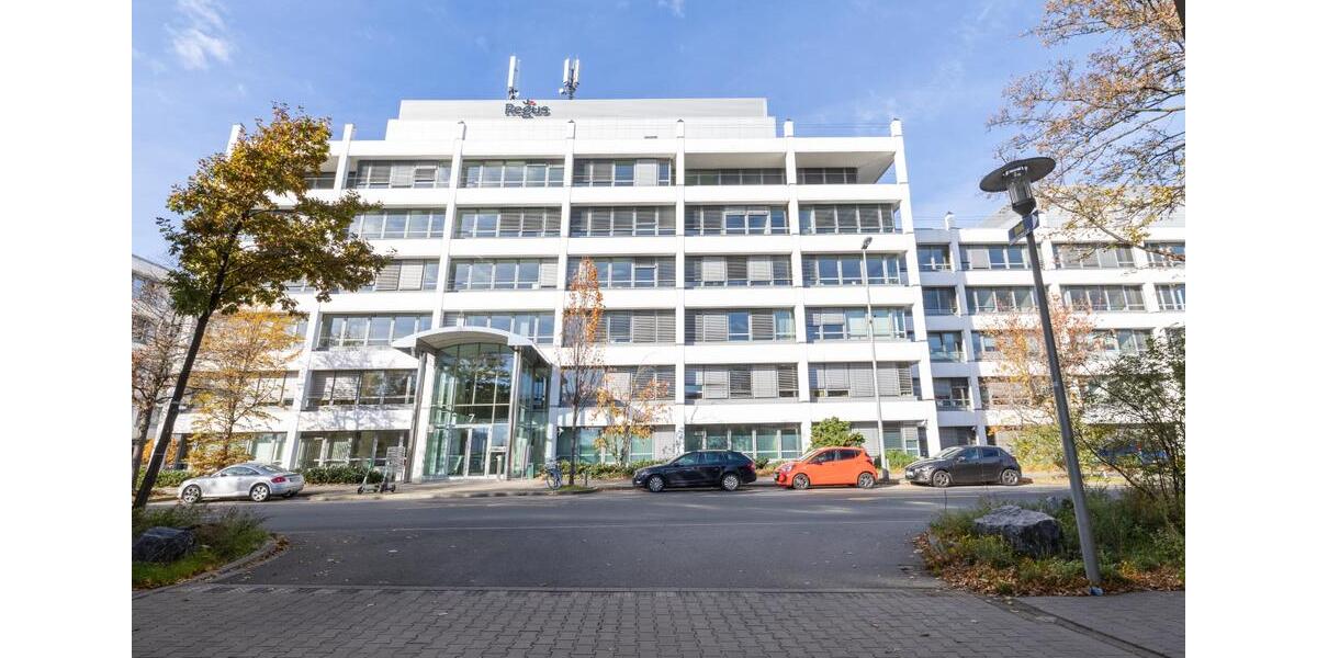 Gewerbeobjekt Düsseldorf Heerdt - 2.977&euro; | Angebot:22931522