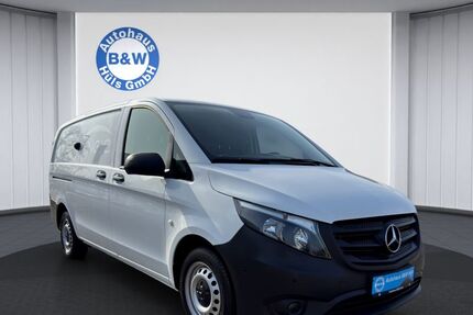 Mercedes-Benz Vito 59.690 km 20.999 &euro; Krefeld 47805