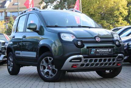 Fiat Panda 19.973 km 14.999 &euro; Düsseldorf 40625