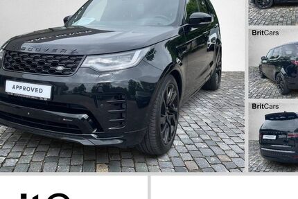 Land Rover Discovery 89.809 km 38.978 &euro; Krefeld 47803