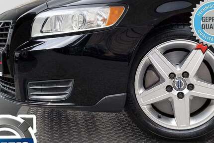 Volvo V50 174.895 km 4.990 &euro; Düsseldorf 40625