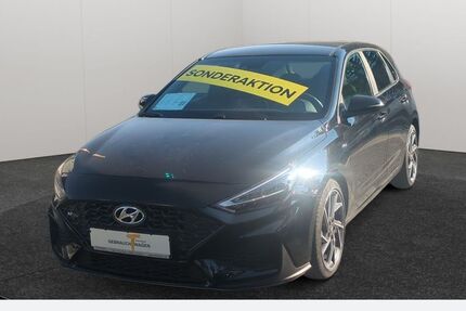 Hyundai i30 80.000 km 17.980 &euro; Düsseldorf 40233