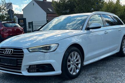 Audi A6 180.749 km 15.890 &euro; Meerbusch 40670