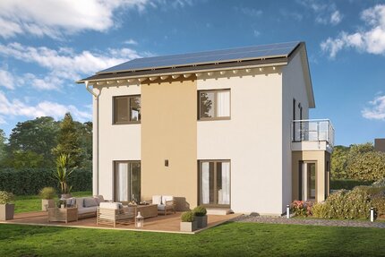 Individuell geplant - Ihr Einfamilienhaus in Mönchengladbach für modernes Wohnen inkl. Bodenplatte - Haus Mönchengladbach Nord | Angebot:27469622