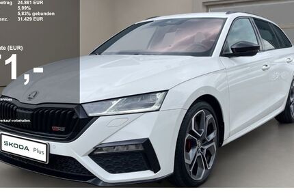 Skoda Octavia 55.194 km 27.980 &euro; Krefeld 47809