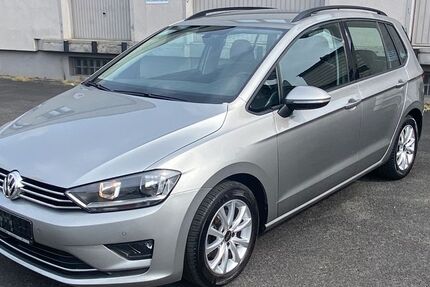 VW Golf Sportsvan 132.000 km 12.500 &euro; Neuss 41469
