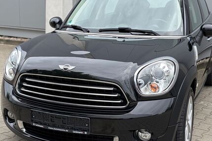 Mini Countryman D (Cooper) 95.000 km 8.450 &euro; Düsseldorf - Bezirk 8 40231