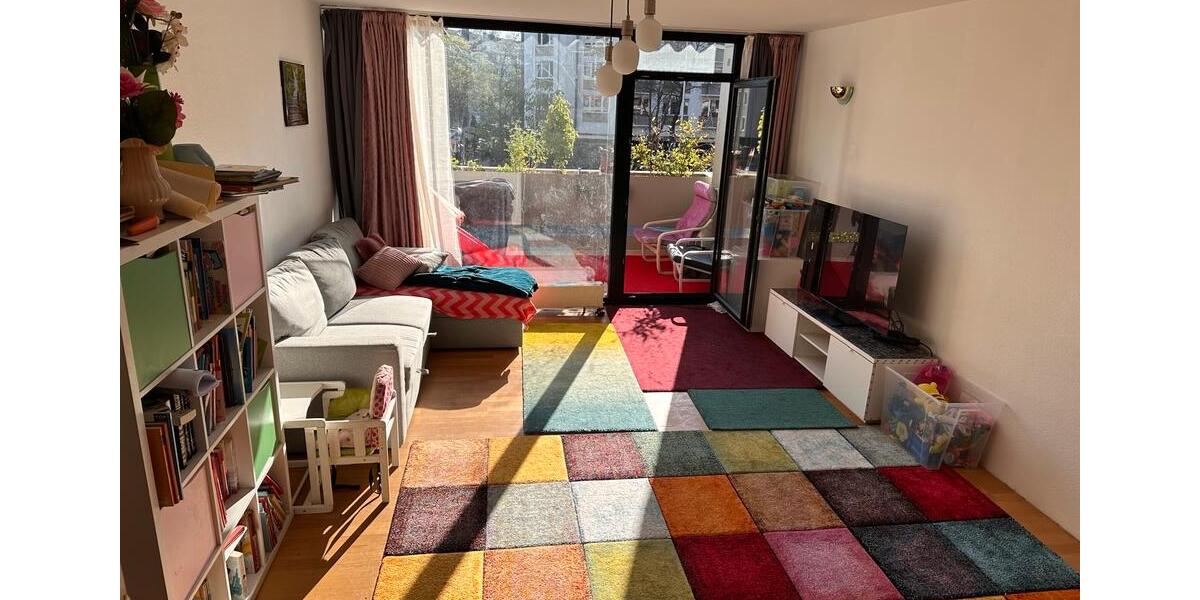 Maisonettenwohnung Düsseldorf Derendorf - 3.5 Zimmer, 93 m&sup2;, 389.000&euro; | Angebot:27474943