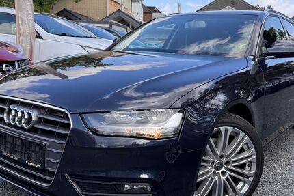 Audi A4 148.998 km 12.399 &euro; Mönchengladbach 41238