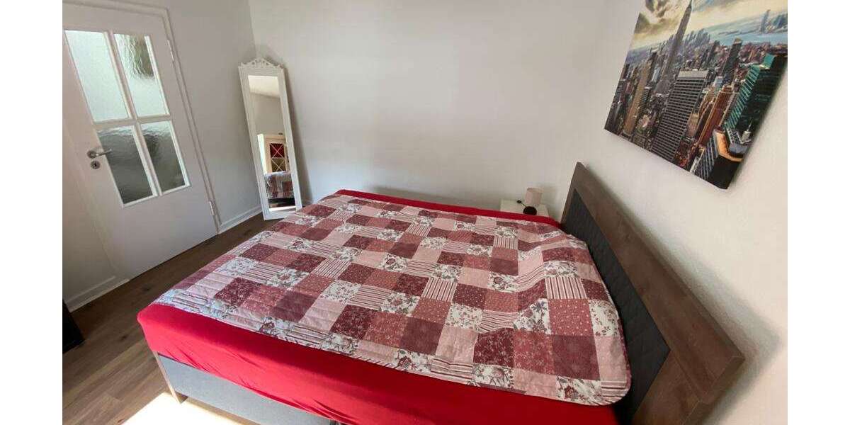D-Zoo, möbl. 2 Zi. ETW, ruhig und Zentral in Einkaufsstraße , ca. 40qm Wfl., 8qm Keller - Wohnanlage Düsseldorf Stadtbezirk 2 | Angebot:26836369