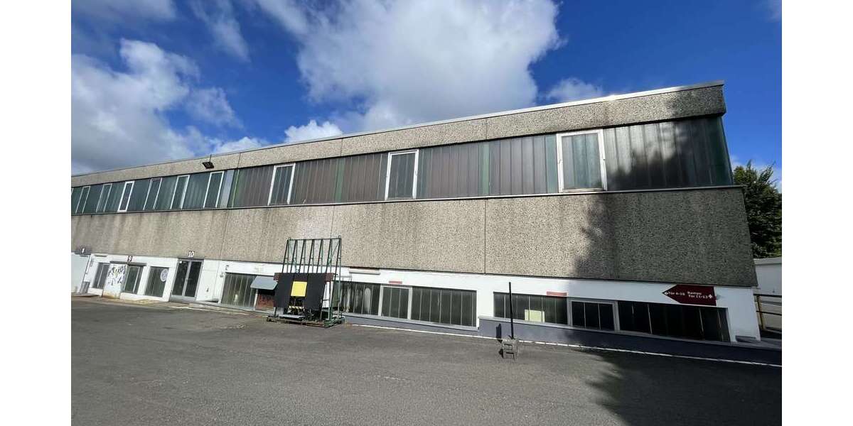 Gewerbeobjekt Viersen Dülken - 403&euro; | Angebot:26585599