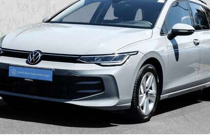 VW Golf Variant 14.178 km 26.360 &euro; Düsseldorf 40474