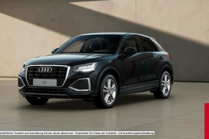 Audi Q2 2.574 km 23.180 &euro; Neuss 41464