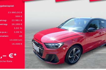 Audi A1 7.638 km 23.440 &euro; Mönchengladbach 41066