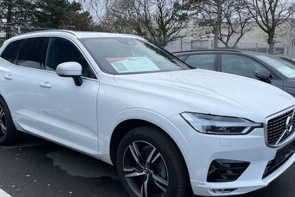 Volvo XC60 101.000 km 26.699 &euro; Düsseldorf 40229