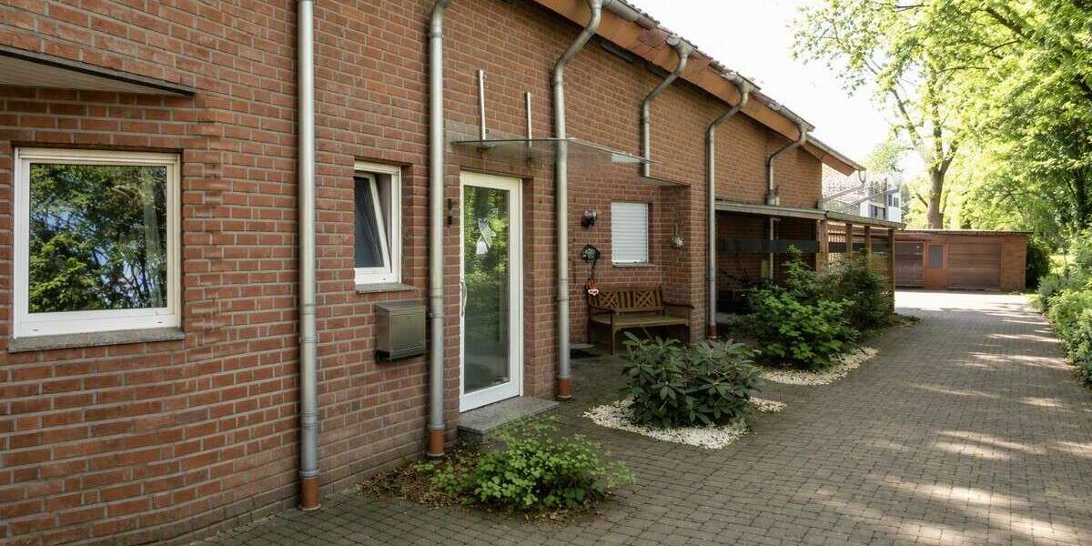 Einfamilienhaus Kempen - 4 Zimmer, 99 m&sup2;, 349.000&euro; | Angebot:26216059