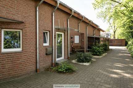 Haus Kempen - 4 Zimmer, 99 m&sup2;, 349.000&euro; | Angebot:26216059