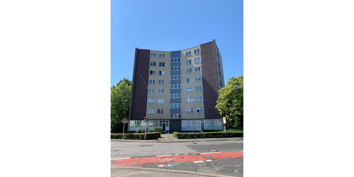Etagenwohnung Mönchengladbach Süd - 3 Zimmer, 74 m&sup2;, 140.000&euro; | Angebot:27267612