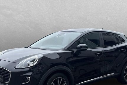 Ford Puma 16.780 km 17.880 &euro; Nettetal 41334