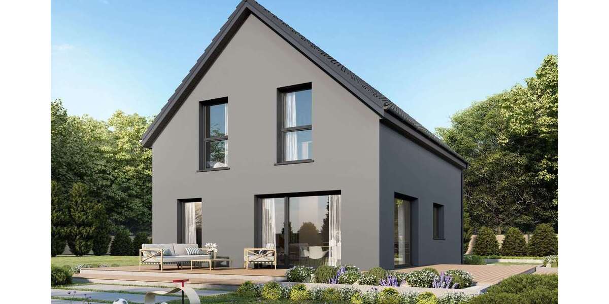 Einfamilienhaus Wassenberg - 5 Zimmer, 122 m&sup2;, 1.440&euro; | Angebot:27300179