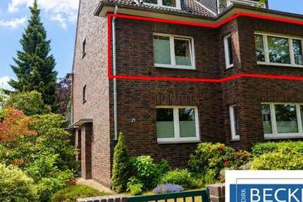 Wohnung Meerbusch-Büderich Büderich - 2 Zimmer, 78 m&sup2;, 975&euro; | Angebot:27459534
