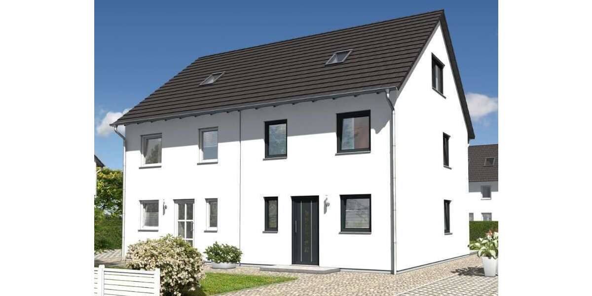 Einfamilienhaus Titz - 4 Zimmer, 128 m&sup2;, 401.784&euro; | Angebot:26319002