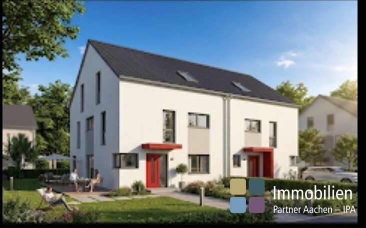 Einfamilienhaus Mönchengladbach / Hardt-Mitte Mitte - 5 Zimmer, 160 m&sup2;, 695.000&euro; | Angebot:26930095