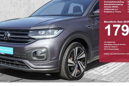 VW T-Cross 56.395 km 22.450 &euro; Düsseldorf 40474