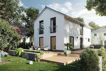 Haus Hückelhoven - 5 Zimmer, 125 m&sup2;, 419.000&euro; | Angebot:27129975