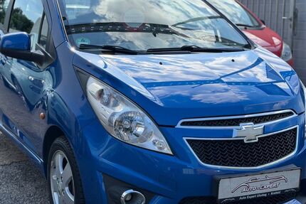 Chevrolet Spark 55.000 km 3.990 &euro; Krefeld 47807