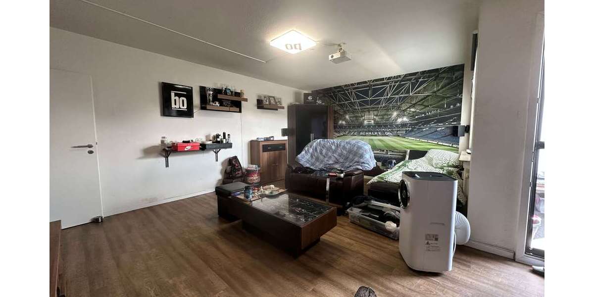 Etagenwohnung Neuss Erfttal - 1 Zimmer, 43 m&sup2;, 111.111&euro; | Angebot:27389773