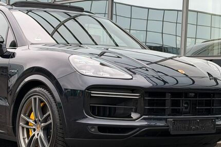 Porsche Cayenne 124.887 km 77.990 &euro; Mönchengladbach 41068