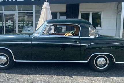 Mercedes-Benz 220 34.572 km 79.950 &euro; Nettetal 41334