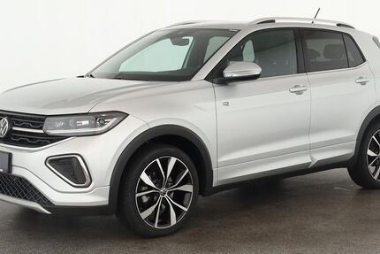 VW T-Cross 25.100 km 24.285 &euro; Düsseldorf 40233