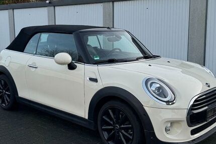 Mini Cooper 133.000 km 15.500 &euro; Grevenbroich 41515