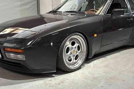 Porsche 944 73.000 km 49.999 &euro; Wegberg 41844