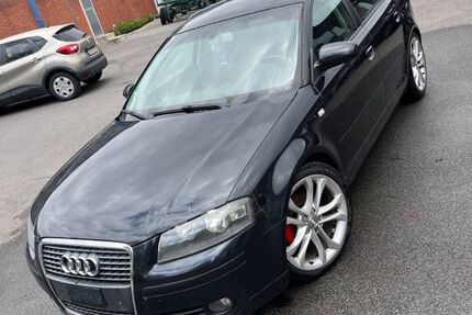 Audi A3 239.274 km 2.900 &euro; Krefeld 47805