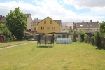 Wohnportfolio mit Entwicklungspotenzial: 2 vermietete MFH + genehmigtes Neubauprojekt - Mehrfamilienhaus, Wohnhaus Bedburg | Angebot:27452237
