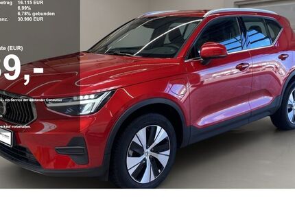 Volvo XC40 26.638 km 30.980 &euro; Krefeld 47805