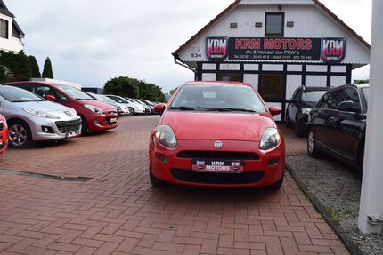 Fiat Punto 189.000 km 1.790 &euro; Mönchengladbach 41066