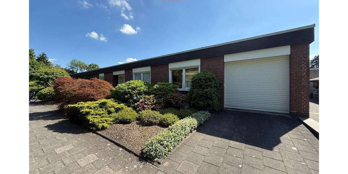 Einfamilienhaus Neuss Reuschenberg - 4 Zimmer, 153 m&sup2;, 590.000&euro; | Angebot:26978465